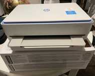 Impressora HP ENVY6010