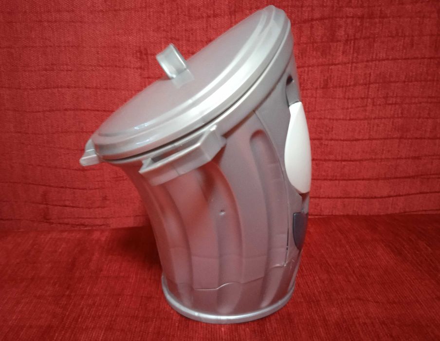 Интерактивная игра Чокнутое ведро