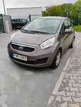 Kia Venga pierwszy właściciel, salon polska
