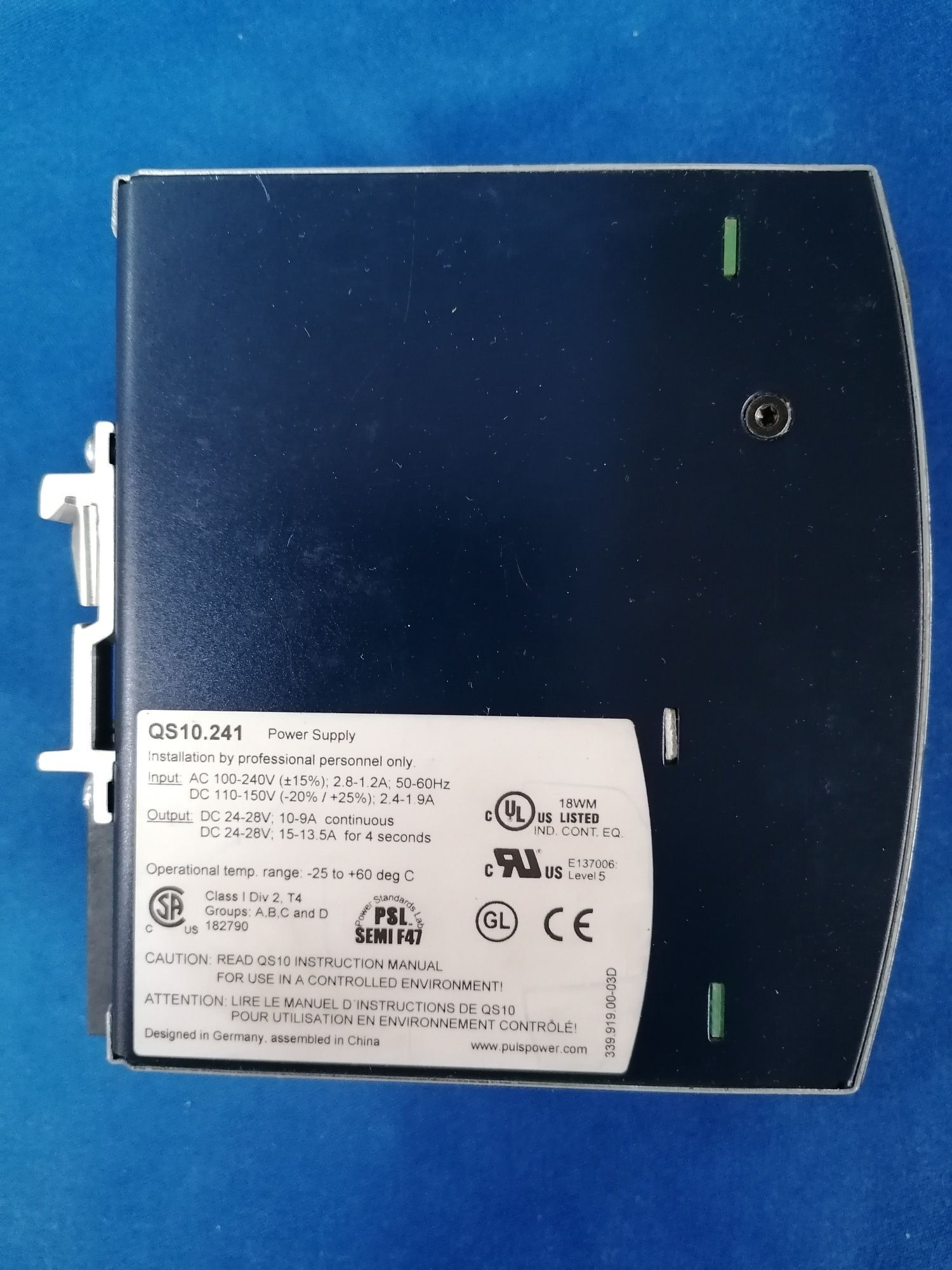 Equipamentos para Montagens Internete