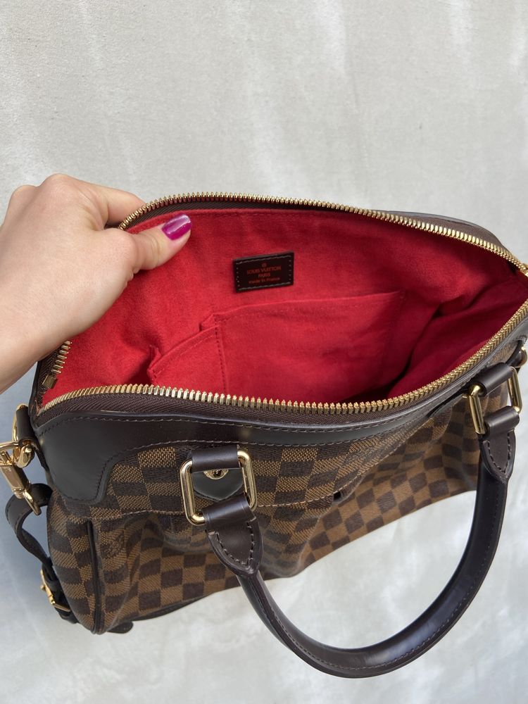 Жіноча сумка під Louis Vuitton. Женская сумка