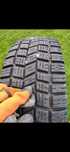 Opony Myki  bieżnikowane 215x65 r16 off Road