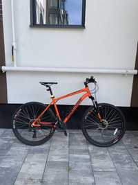 Велосипед Mongoose switchback sport 2021 27.5