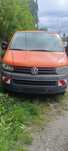 volkswagen T5 transporter 2011r 2.0 diesel