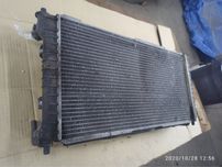 Радіатор KL 2.5 Ford Probe 2 mazda Xedos 626 радиатор