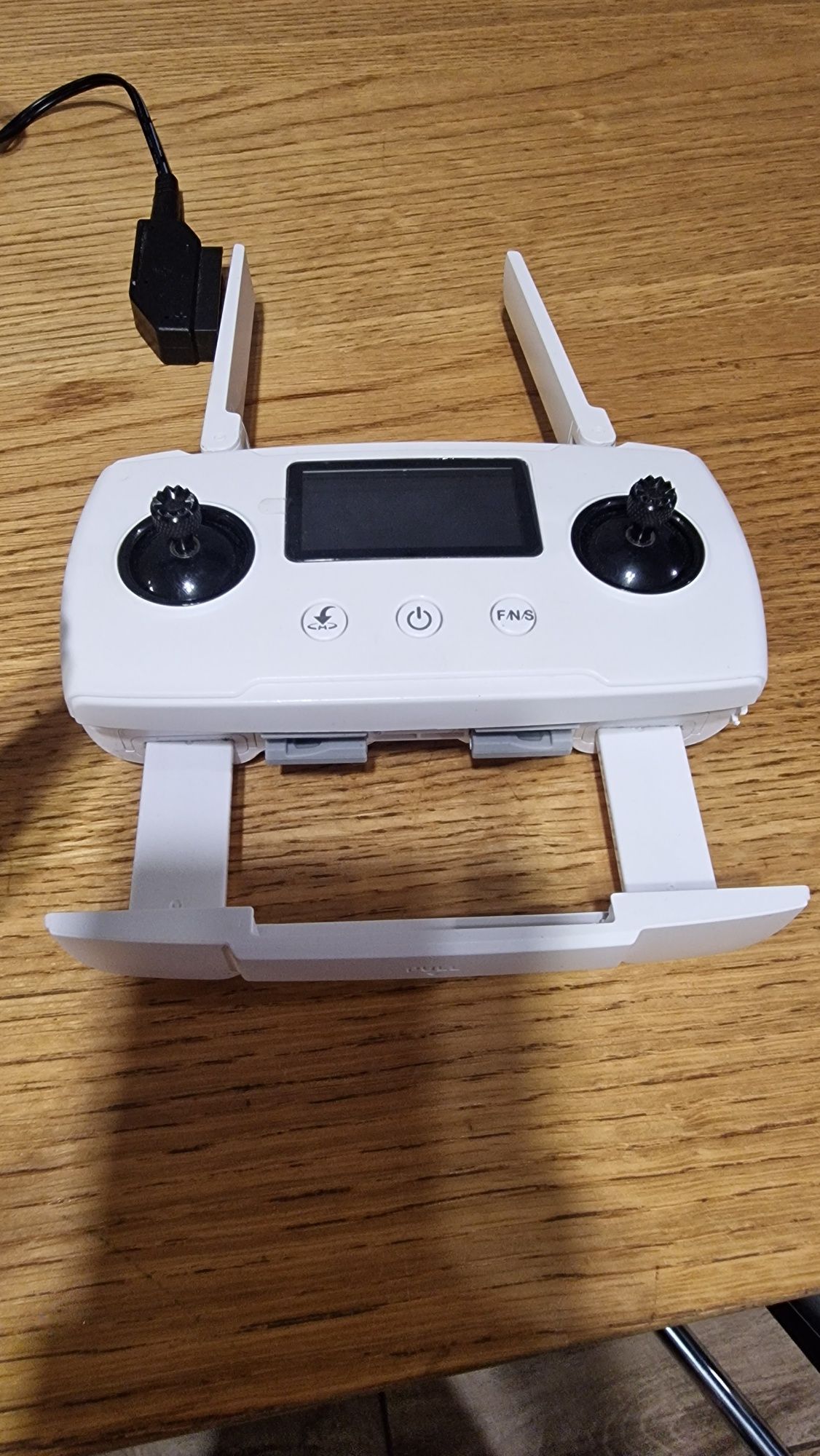 Dron Hubsan Zino 2 Combo