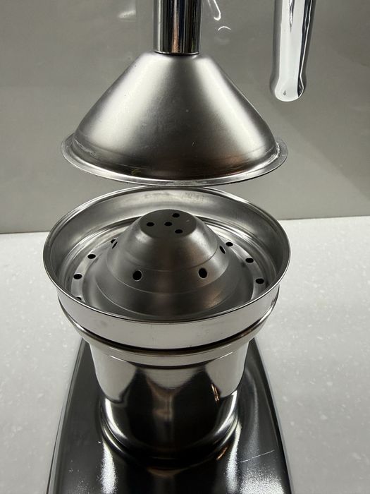 Соковижималка ручна