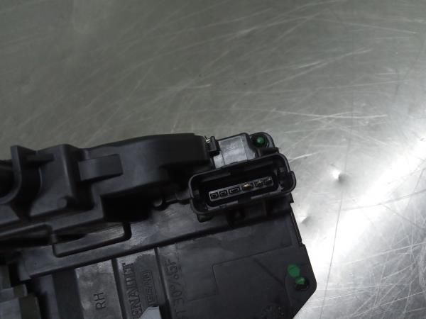 Fechadura / fecho porta trás direito NISSAN Juke (F15)