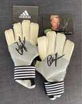 Luvas Oliver Kahn