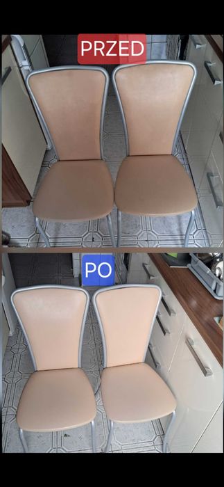 Sprzątanie Pranie Tapicerki