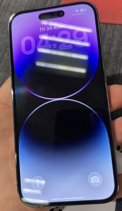 iphone 14 pro 128 gb