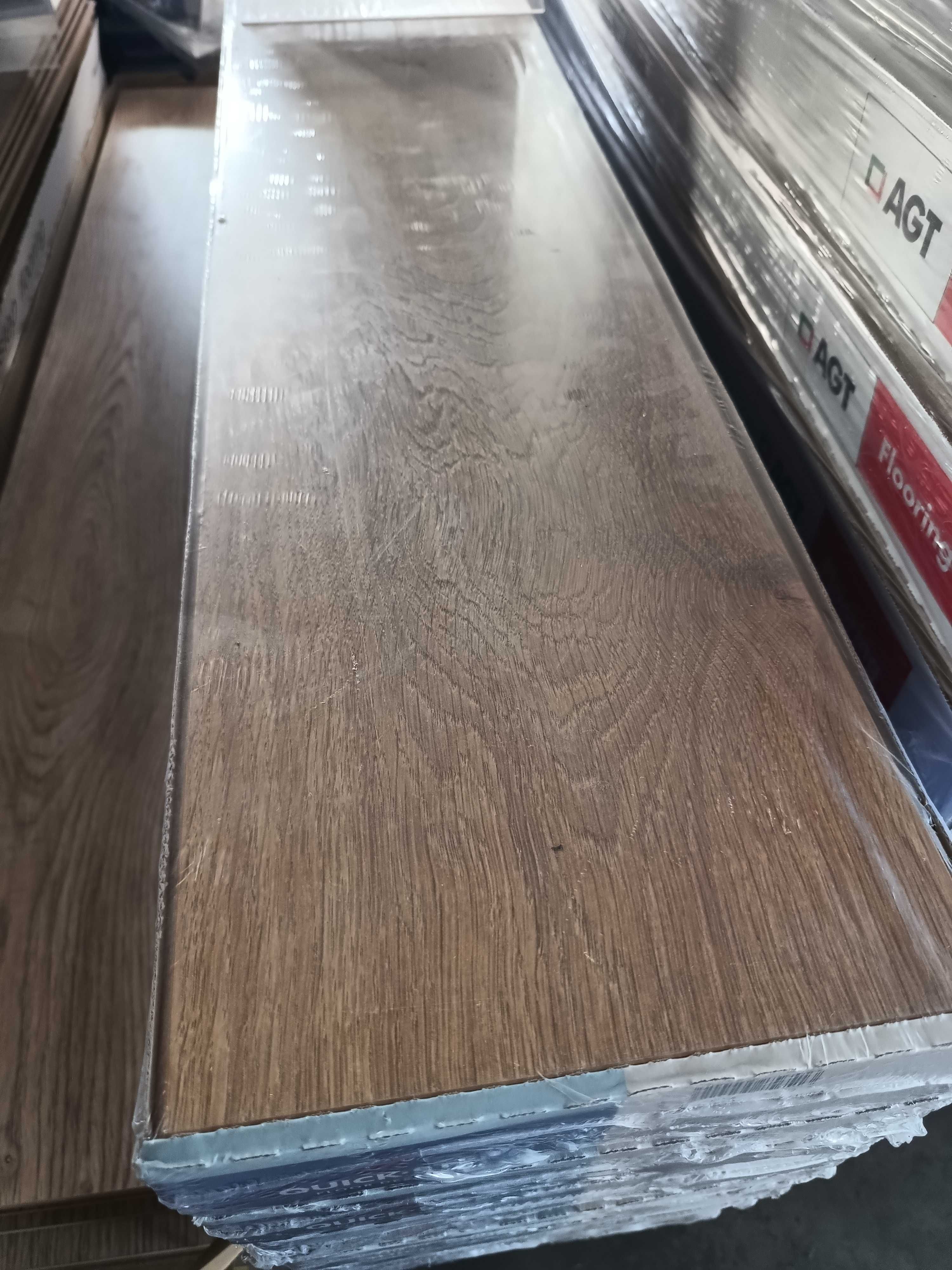 Panele laminowane