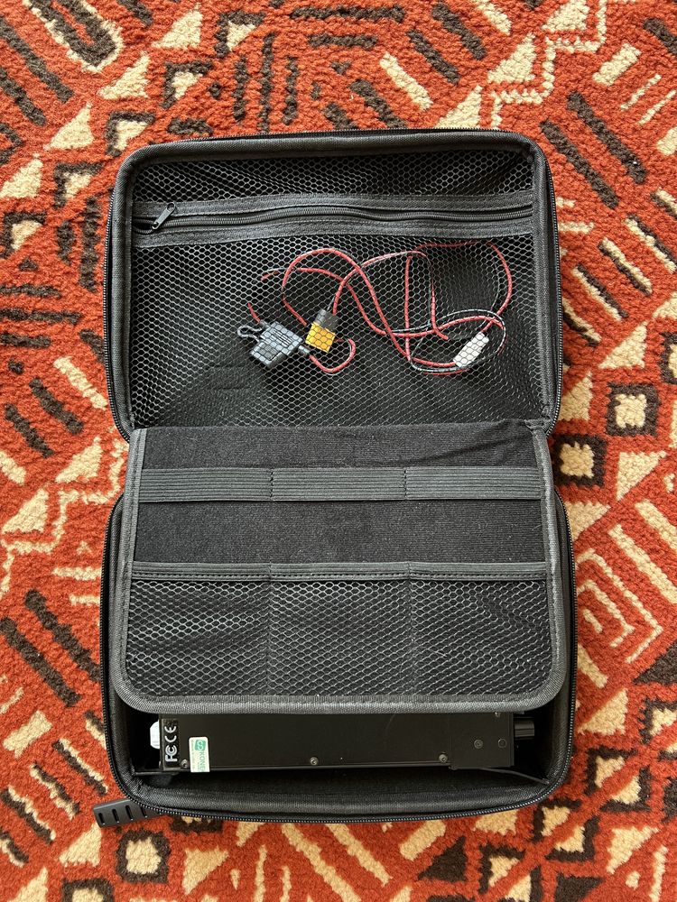 Transceiver Xiegu G90