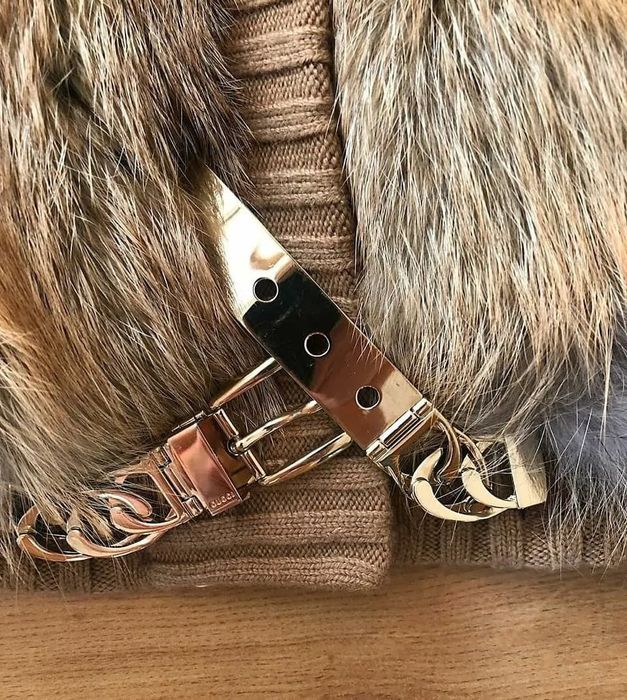 Кофта Gucci оригинал