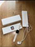 Apple watch 10 42 mm rose golg cellular