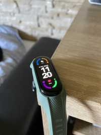 Xiaomi Mi Band 6