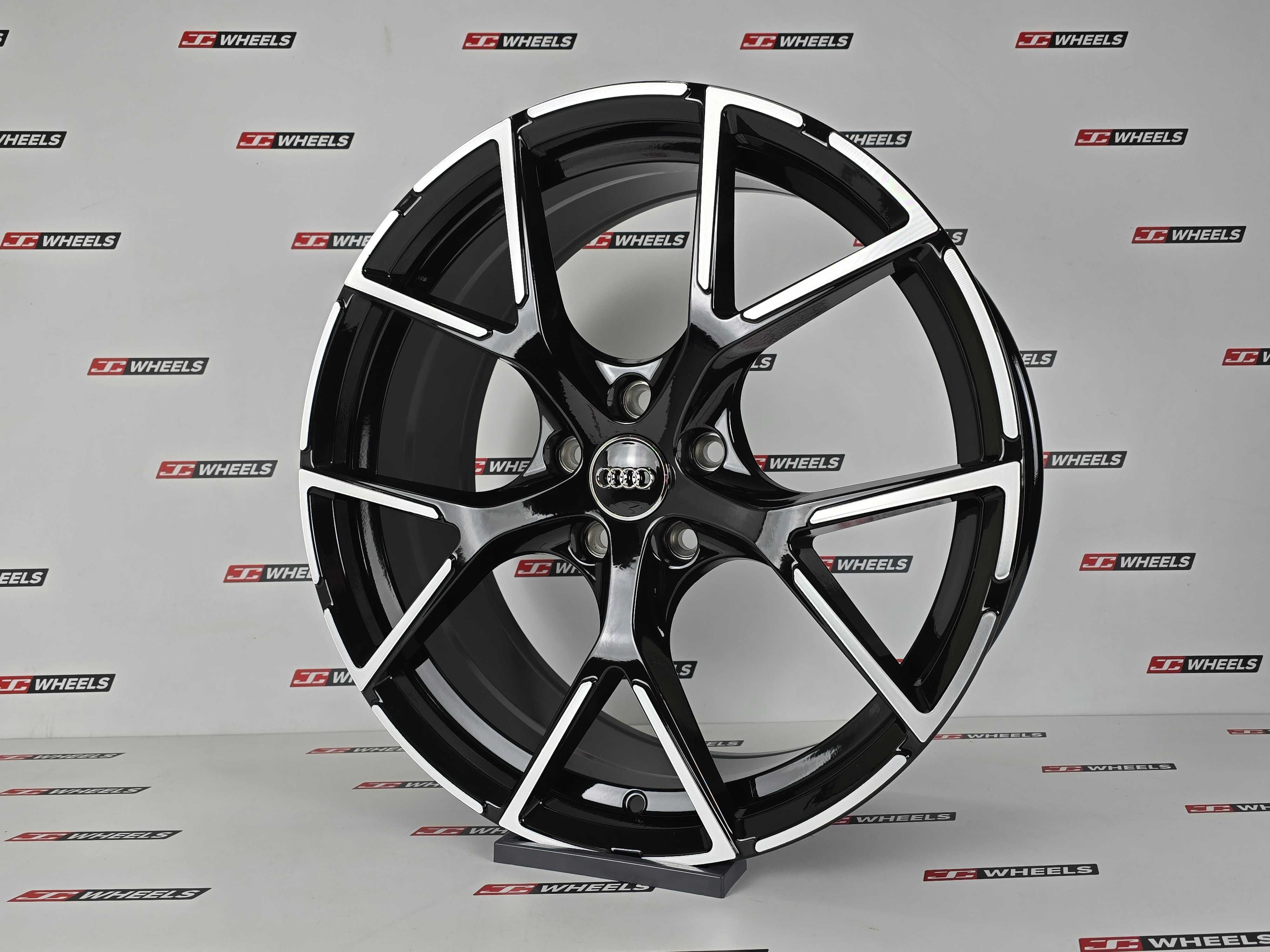 Jantes Look Audi Rs3 em 18 | 5x112