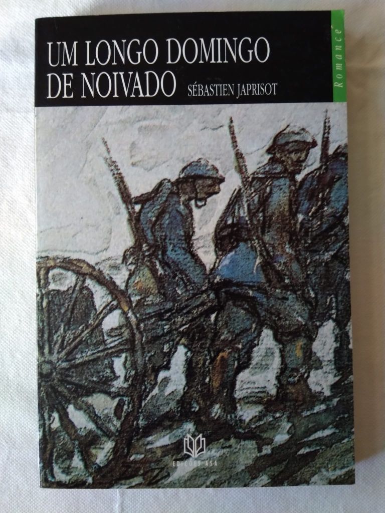 Literatura estrangeira