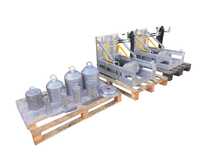 Przecisk hydrauliczny