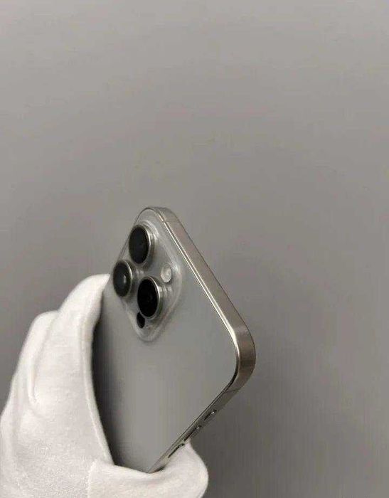 iPhone 15 Pro Max, 256 ГБ