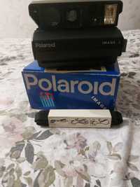Фотоаппарат Polaroid Image 2 + сумка!