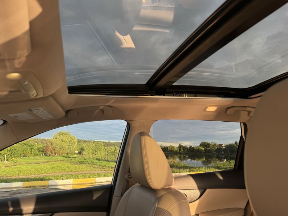 Nissan rogue ніссан рог бензин/газ максимальна комплектація