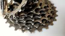 Kaseta Shimano Ultegra R8000 11s 11-28