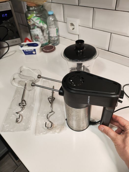 Batedora SILVERCREST 350w