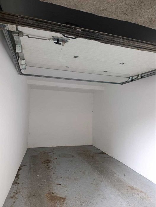 Оренда гаражу в самому центрі міста - вул. Січових Стрільців, 76В