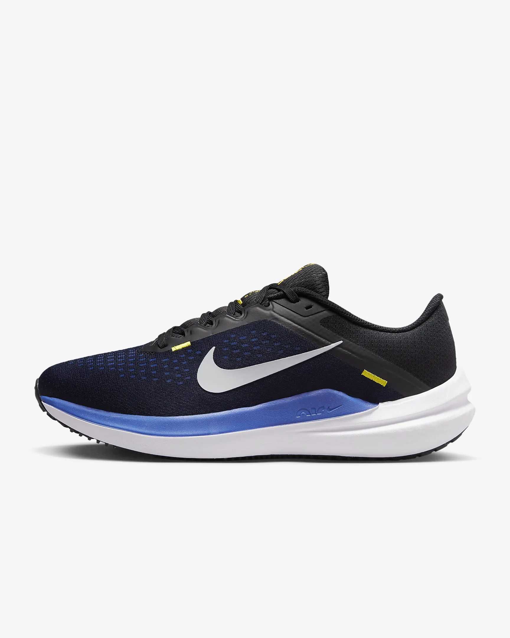 Кроссовки Nike Winflo 10 Pegasus React  Оригинал! (DV4022-005)