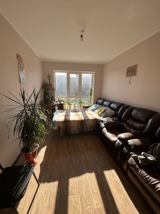 Здам добротний будинок в передмісті Києва