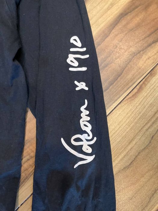 Лонгслив Volcom.