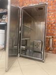 Коптильни для бизнеса и дома, функции сушки - кредит, розстрочка