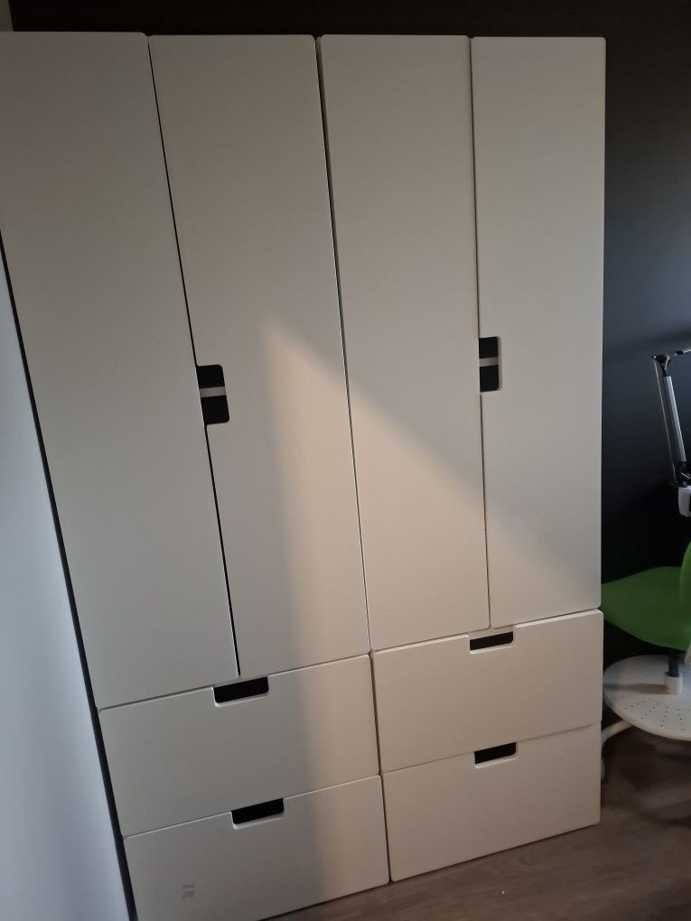 Szafa Ikea Stuva rezerwacja do poniedziałku