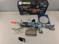 I124 Gel Blaster Toy – Karabin Na Żelowe Kulki Zestaw Strzelecki