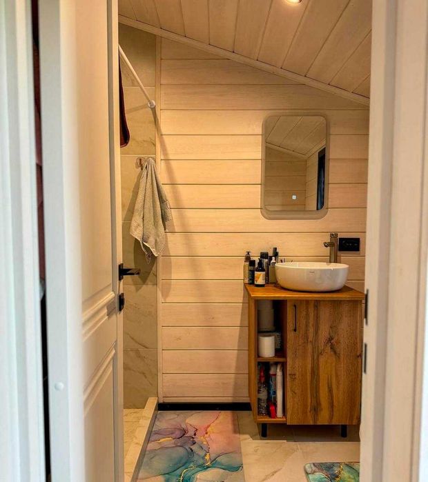 ТОП ЦІНА!!!Будинок для постійного проживання/Дачний дім//Баня/Офіс/Маф