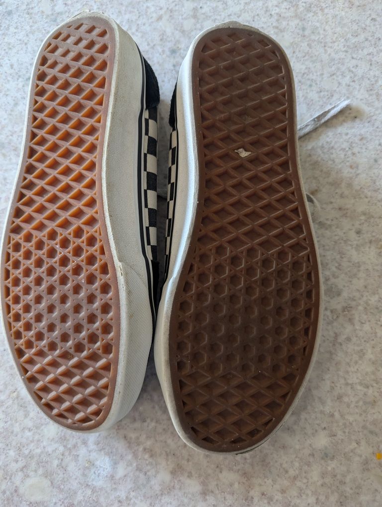 Sapatilhas Vans mulher