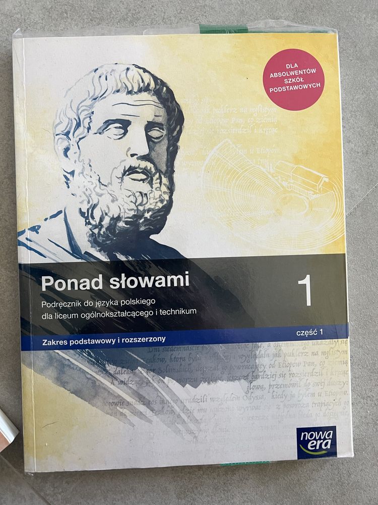 Ponad słowami 1 cz. 1