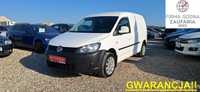 Volkswagen Caddy  Klima maxi