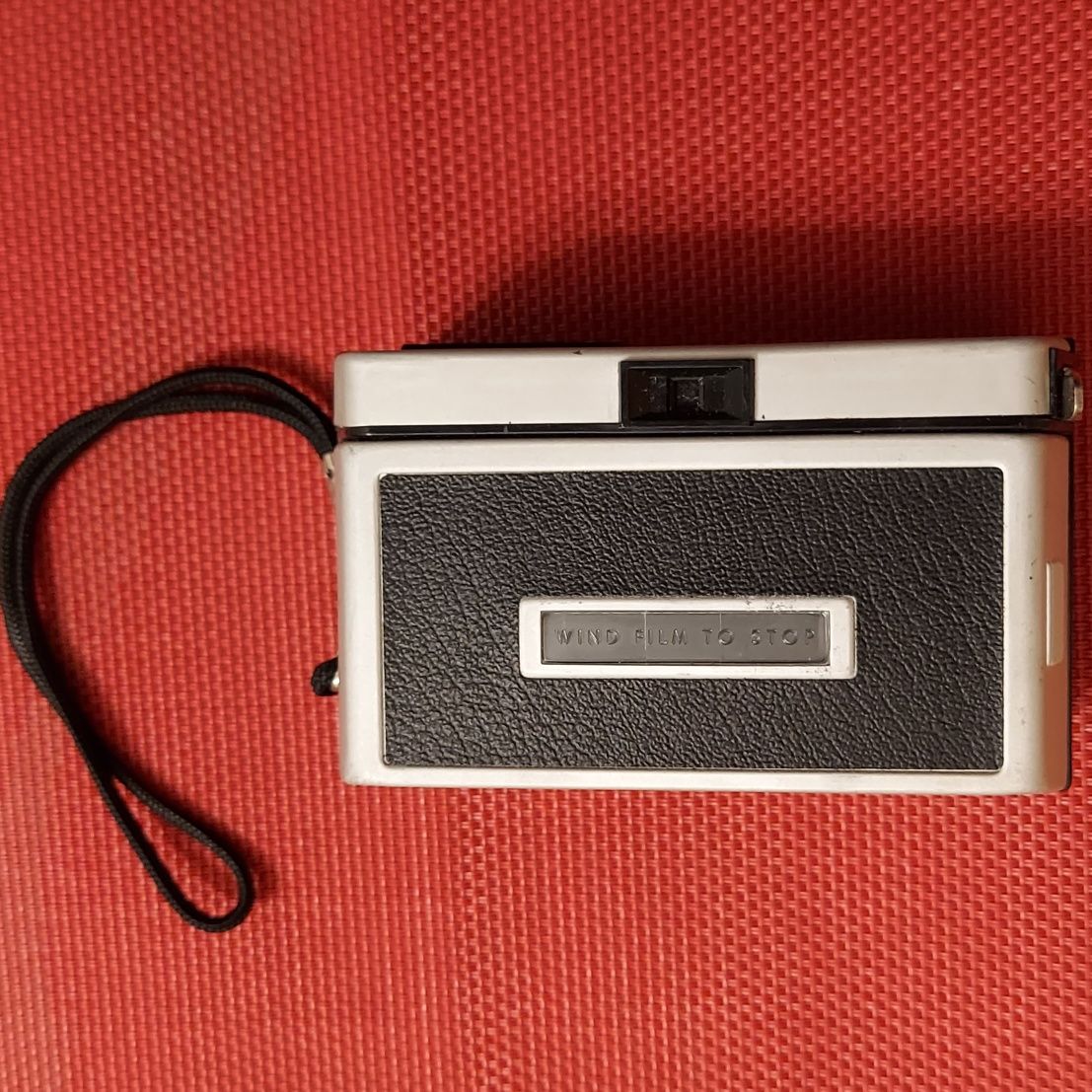 Kadak Instamatic Camera 100 zabytek