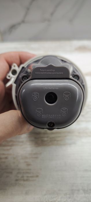 Заколисувач для дитини, Rockit Rocker гойдалка для коляски