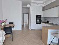 Wynajme nowe 2-pokojowe mieszkanie (40,08m2). Pierwszy Najemca!!!