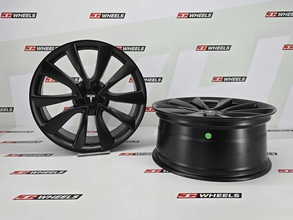 Jantes look Tesla em 19 | 5x114.3