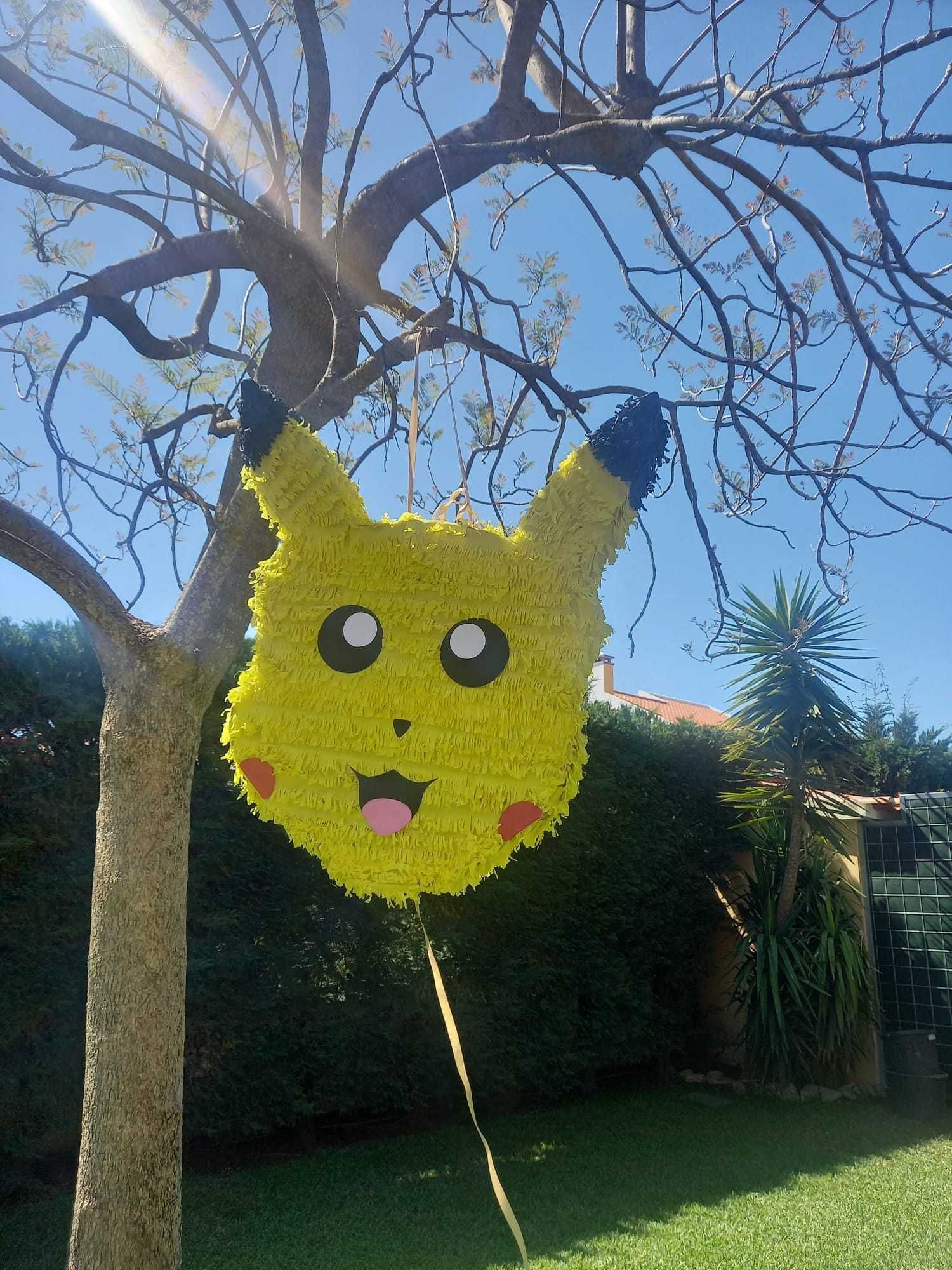 Pinhatas Personalizadas