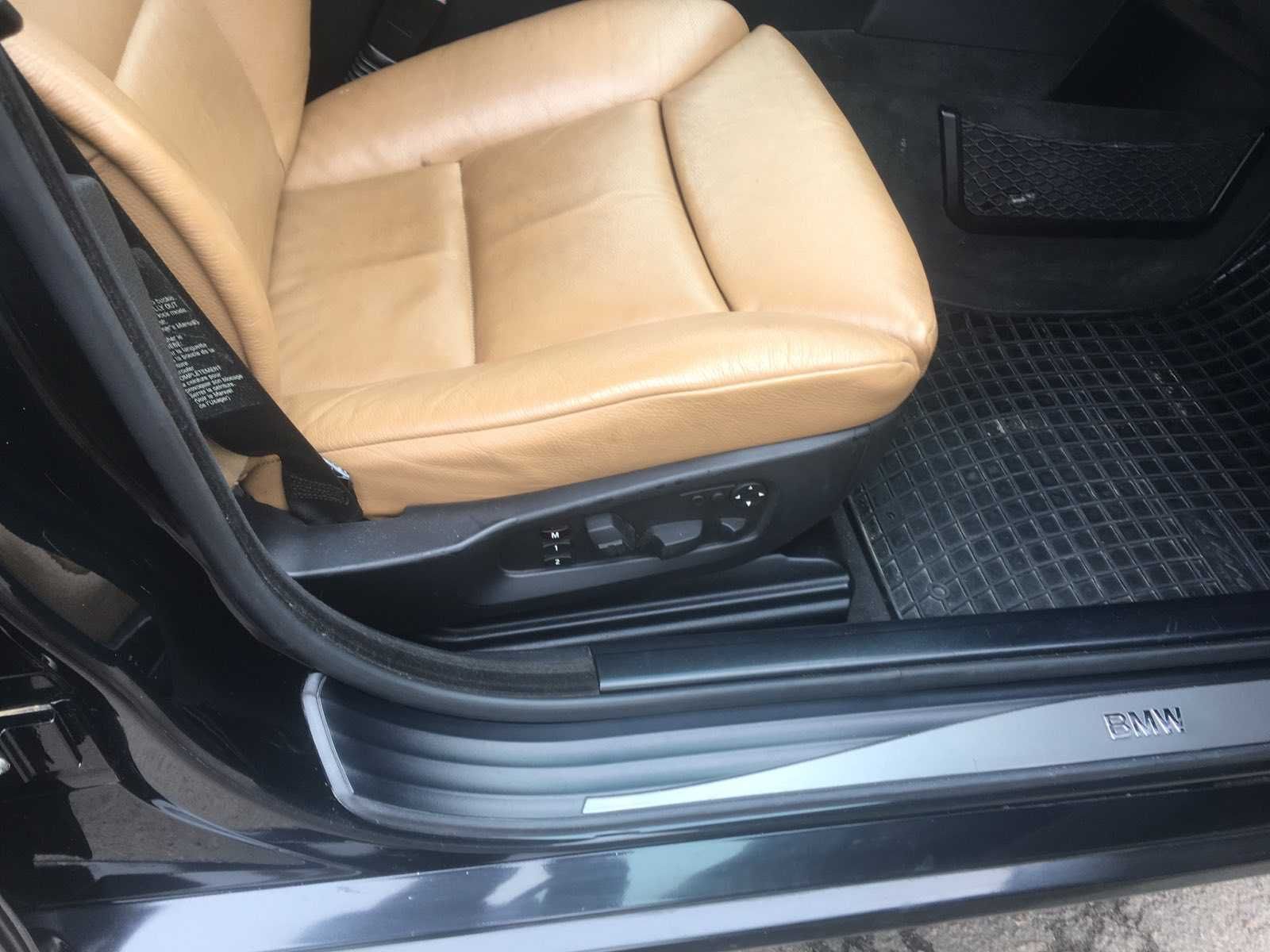 BMW 535 X DRIVE е60