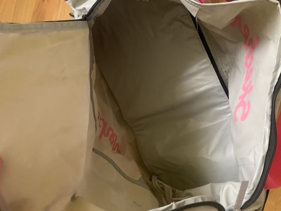 Продаю дорожню сумку