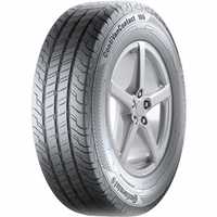 Opona Continental ContiVanContact 100 215/75R16 C wzmocnienie (C)