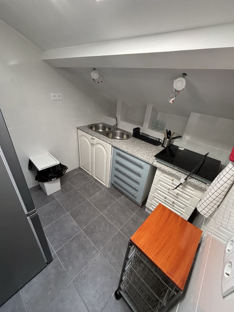 Quarto para Alugar