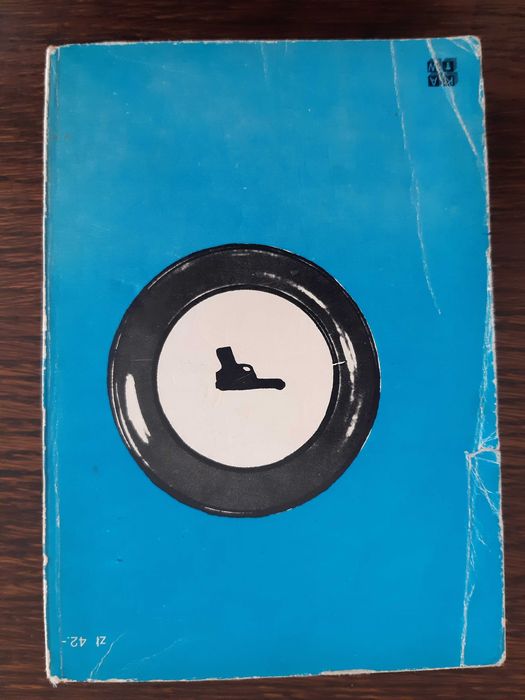 Pitaval Filmowy cz. 2 - Czesław Michalski