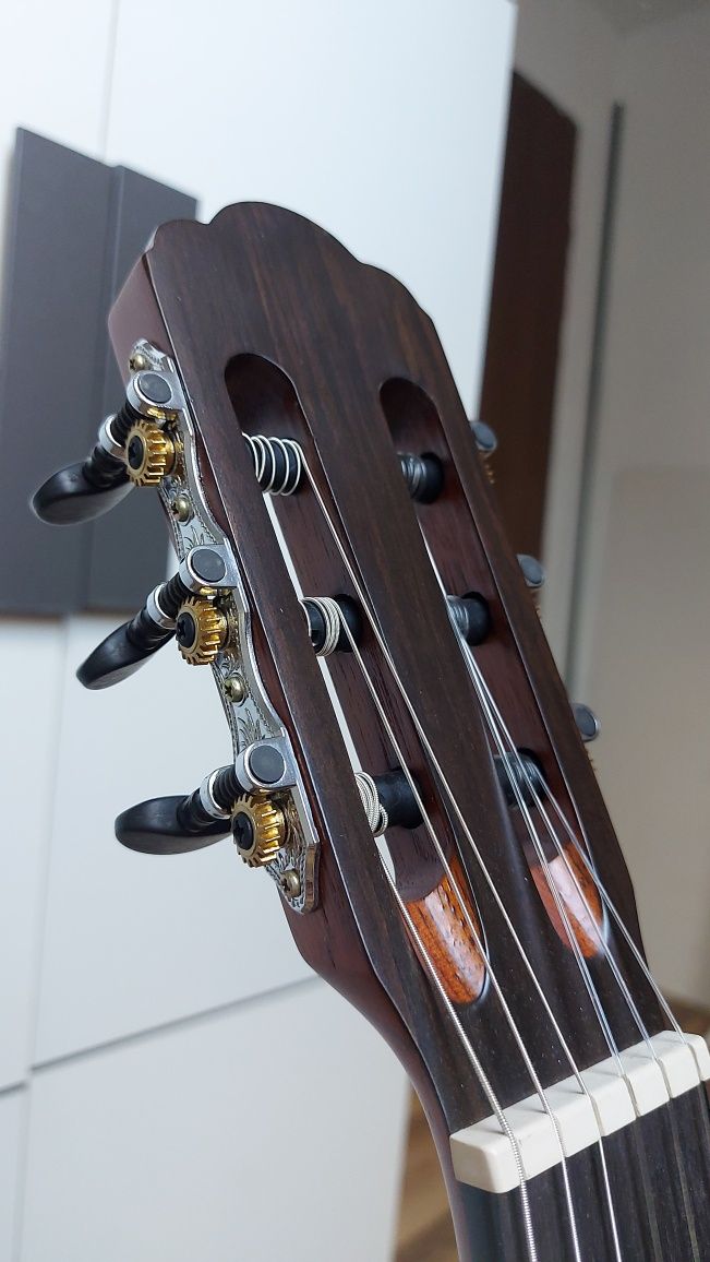 Gitara klasyczna  Granito 32-DB